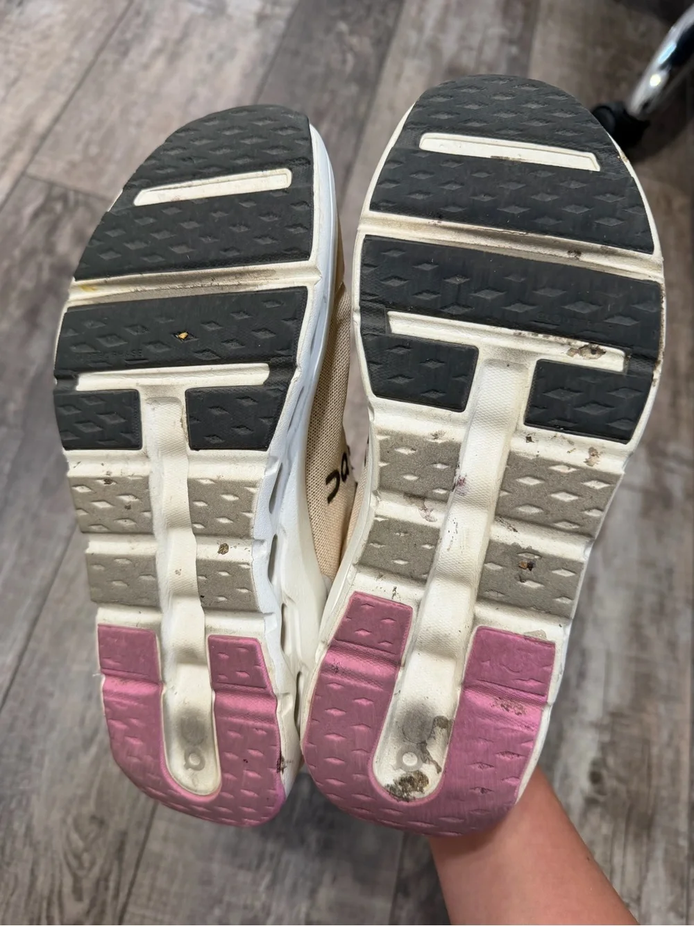 Big Kids Youth On Cloudleap Lifestyle Shoe